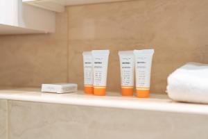 Comfortable Wojskowa Apartment by Noclegi Renters