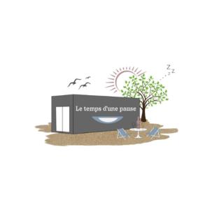Maisons de vacances Logement Le Temps d une Pause 6 personnes en face du Beaujolais - Climatisation et Borne recharge vehicule electrique : photos des chambres