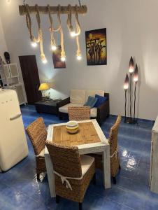 Casa Ada - Incantevole loft in centro