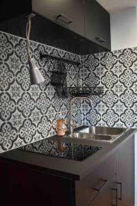 Appartements Charmant Studio au Coeur de Bethune : photos des chambres