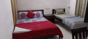 Greams Road Near - Apollo - Fusion Serviced Apartments
