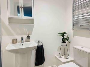 The Mill Stylish Rural Apartment with Beautiful Views