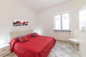 Appartamento Rock of lovers