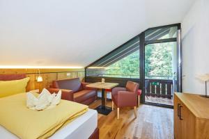 Appartement Loser mit Indoorpool und Sauna