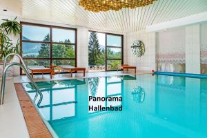 Appartement Loser mit Indoorpool und Sauna