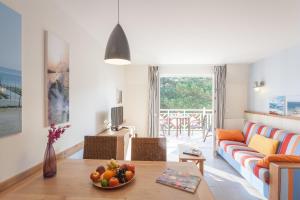 Appart'hotels Village Pierre & Vacances Belle Dune : photos des chambres