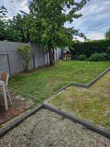 Appartements T2 calme et cozy, proche transports : photos des chambres