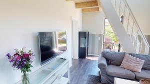 Feriendorf Südstrand Haus 49