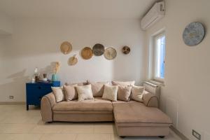 Case di Fede con patio