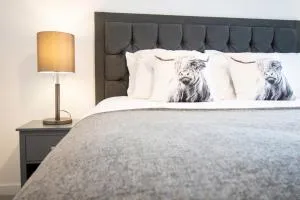 Beautiful Glasgow South Home - Pass the Keys - Pollokshaws