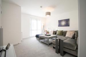 Beautiful Glasgow South Home - Pass the Keys