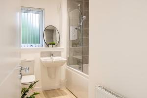 Beautiful Glasgow South Home - Pass the Keys