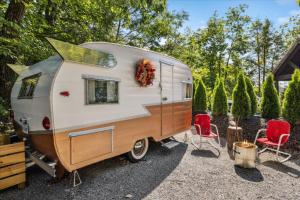 Shasta Mountain Escape home