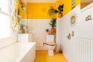 Journeymans Hideaway