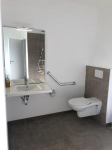 Appartements Les ecolodges Sous Le Phare : photos des chambres