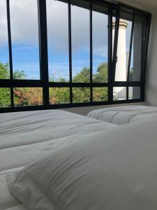 Appartements Les ecolodges Sous Le Phare : photos des chambres