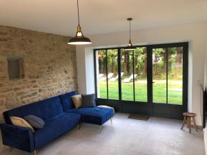 Appartements Les ecolodges Sous Le Phare : photos des chambres