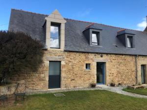 Appartements Les ecolodges Sous Le Phare : photos des chambres