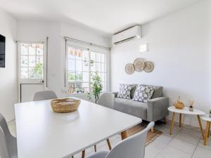 Apartamento a metros de la playa