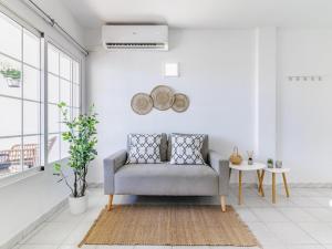 Apartamento a metros de la playa