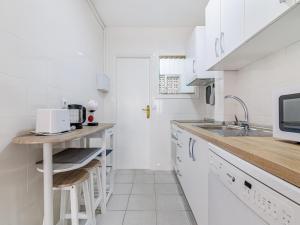 Apartamento a metros de la playa