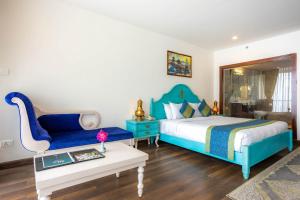 Aagantuk Resort, Dhulikhel