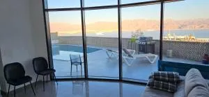 Luxury!! New !! Top Exclusive Villa " Prestige " Best sea View - 塔巴