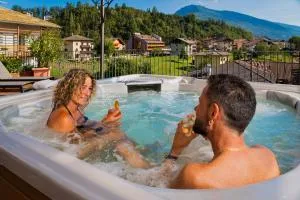 Hotel Opinione Dimora Storica - Сан-Лоренцо-ин-Банале