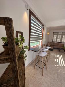 Rusty Bunk Villa