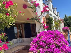 Boutique Hotel Maravilla - Marbella