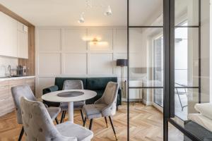 RentPlanet - Apartamenty Księcia Witolda