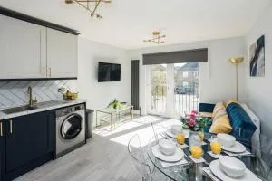 Smart Living Sophisticated Style - Photo ID Required - Whyteleafe