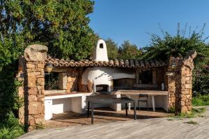 Chic Villa Antonina Studio no2164 img23