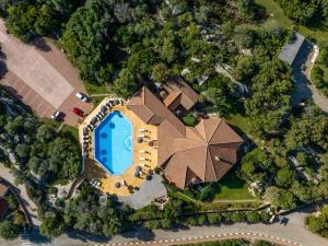 Chic Villa Antonina Studio no2164 img25