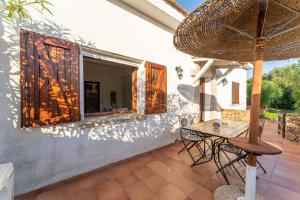 Chic Villa Antonina Studio no2164 img29