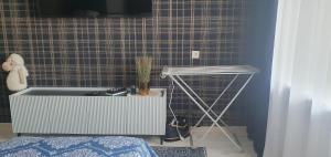 Studio apartment in Joniškis