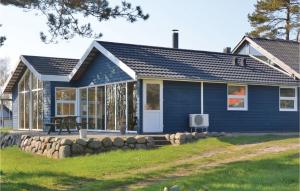 Holiday Home Ebeltoft - 02