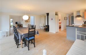 Holiday Home Ebeltoft - 02