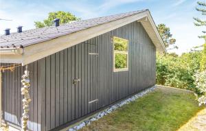 Holiday Home Pilebakken Ebeltoft V