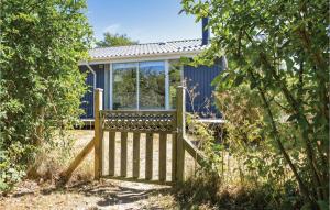 Holiday Home Pilebakken Ebeltoft V