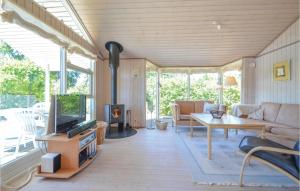Holiday Home Pilebakken Ebeltoft V