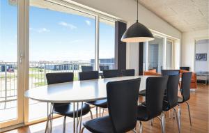 Holiday Home Ringkobing Xxxix