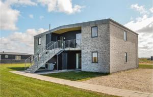 Holiday Home Ringkobing Xxxix