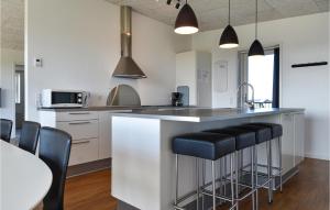 Holiday Home Ringkobing Xxxix
