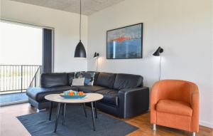 Holiday Home Ringkobing Xxxix