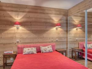 Appartement confort 2 pièces Megève - Wifi, Parking - FR-1-453-125