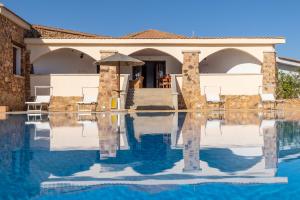 Chic Villa Antonina num2179