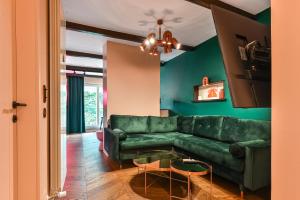 Lozenetz Gem Cozy 1-Bedroom Apartment in Sofia by Flat Mаnager