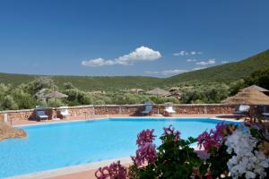 Chic Villa Antonina num2180