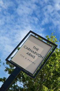 The Carnarvon Arms